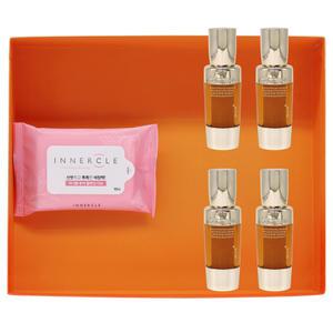 [설화수]이너클 티슈+설화수 샘플 화장품 여성용 자음생 캡슐 세럼 32ml 8ml 4개