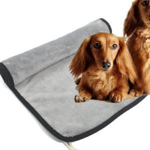 [JHQRNB5N_4B]애완 고양이 소프트침대 강아지 미끄럼방지