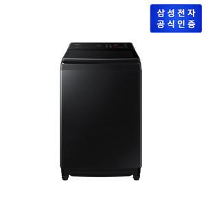 [롯데백화점]삼성전자 그랑데 통버블 세탁기 18kg WA18CG6K46BV