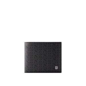 [루이까또즈] NEW MONOGRAM 남성반지갑 SQ3MG02BL