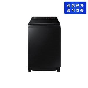 [삼성전자]삼성 그랑데 통버블 세탁기 WA18CG6K46BV
