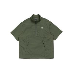 헤리티지 반팔 아노락 NBNAF21463 49