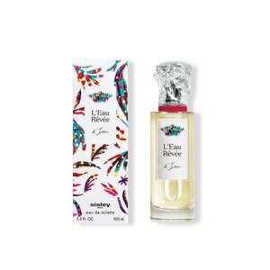 시슬리 여성  로 레베 디자 EDT 플로럴향 100ml
