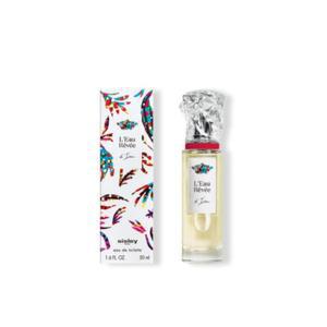 시슬리 여성  로 레베 디자 EDT 플로럴향 50ml