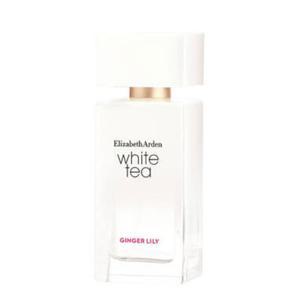 엘리자베스아덴  화이트티 진저릴리 EDT 50ml