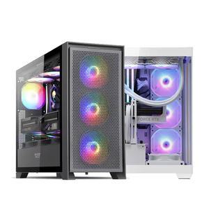 i7 14700F RTX5070 PC 컴퓨터 본체 조립 게이밍 B7F7