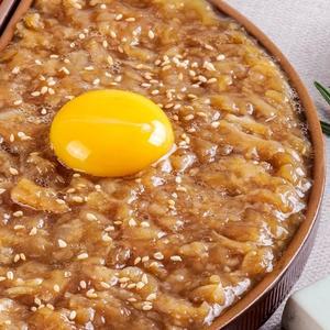 [육해공] 1988 밥도둑 순살게장 간장 300g+300g HACCP인증