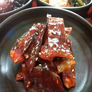 [JHQSN6NR_52EM]500g 아이스팩포장 건조 고추장