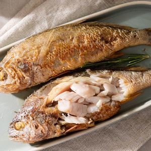법성포 영광굴비 20마리 장대 1.6kg 내외 신선하고 맛있어요