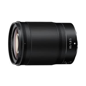 니콘 NIKKOR Z 85mm f/1.8 S 미개봉 새상품 (이미징코리아 정품)
