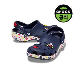 공식 유아 MICKEY FRIENDS CLS CLG T MUL (25SKCL210888)