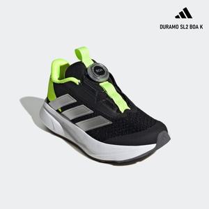 [아디다스키즈] JI1694 듀라모 신상 다이얼 보아 편한 신발 DURAMO SL2 BOA K (170∼240) HCK
