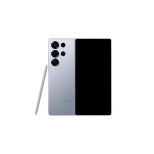 삼성전자 갤럭시 S25 울트라 5G 256GB [자급제] 12GB, 티타늄 실버블루 SA