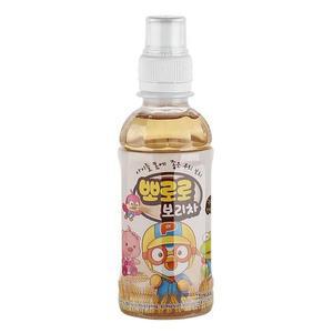 [MENPTCSI_52GN]뽀로로(보리차) 아기간식 220ML