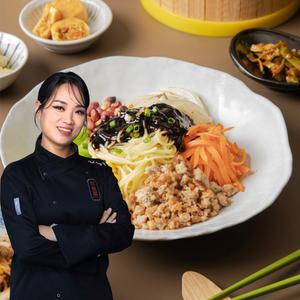 흑백요리사 정지선셰프의 티엔미미 북경작장면 밀키트