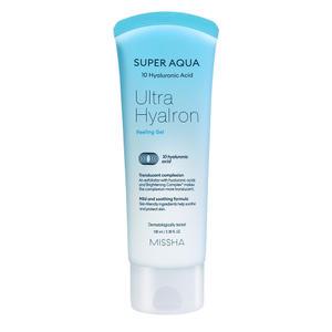 미샤 수퍼 아쿠아 울트라 히알론 필링젤 100ml 저자극
