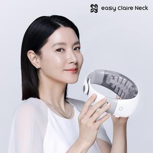 [목주름 개선 의료기기] 이지클레어 넥 LED마스크
