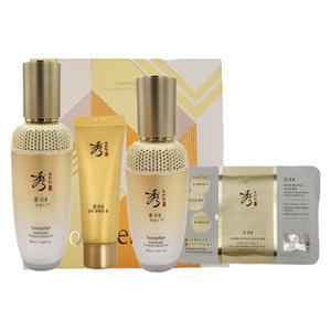 수려한 진생 에센스 어드밴스드 50ml+33ml 특별기획