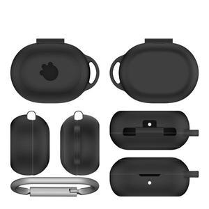 SteelSeries Arctis 게임 버즈용 헤드폰 케이스 실리콘 낙하 방지 및