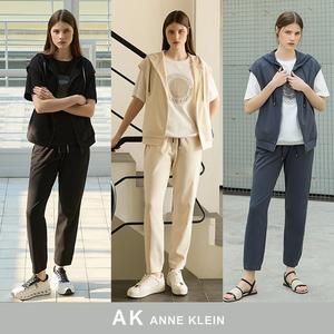 25SS AK앤클라인 베스트 트레이닝 셋업 3종