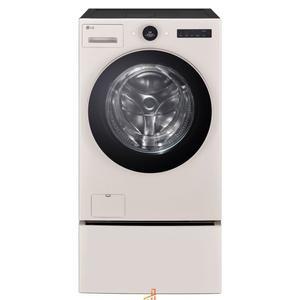 LG 트롬 오브제컬렉션 워시콤보 25/15kg + 미니워시 4kg 2025년형 FH25ESX 수도권무.료.배.송 (GD)