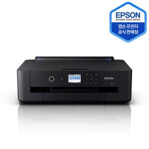 Epson 정품 XP-15010 엡손 잉크젯 포토 프린터 6색 A3 잉크 포함