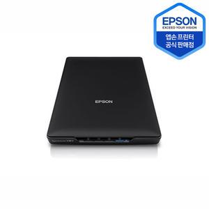 Epson 정품 PF-V39II 평판형 컬러 포토 카드 고속 스캐너