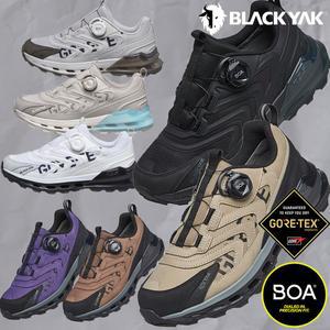 [매장정품] 블랙야크 BLACKYAK [ 259,000] 남성/여성 공용 343 아크 GTX 시리즈 2종 고어텍스 방수 보아 다
