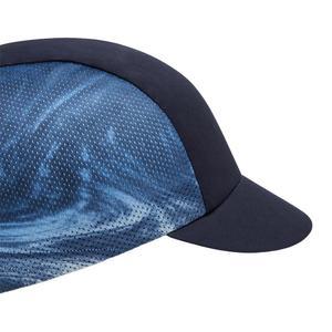 오클리 자전거 속모자 카덴스 로드 캡 2.0 BLUE 헬멧두건