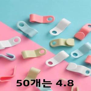 다용도걸이 정리 정돈용 가방형 수납용품 플라스틱 중국산 3kg(미포함)-5kg(포함) 1개 연결형 옷걸이 옷장