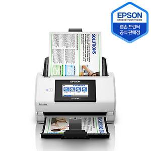 Epson 정품 DS-790WN 초고속 양면 네트워크 문서 컬러 스캐너