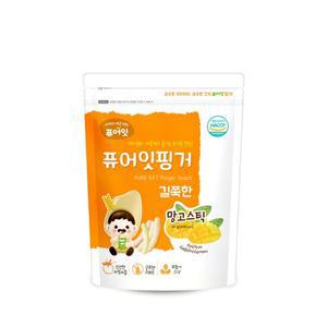 [10+2]퓨어잇핑거 길쭉한 망고스틱