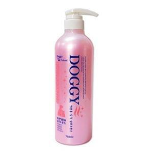 [오티마트]도기프랜드 샴푸린스 일반애완용 750ml 애견샴푸
