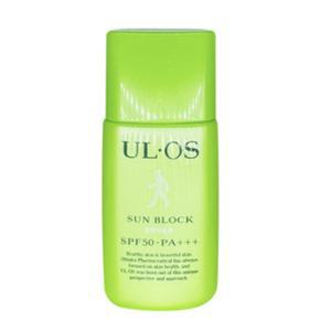 우로우스 우로스 남성 옴무 맨 ULOS 썬크림 선크림 자외선 차단제 우루스 썬블럭 DJ