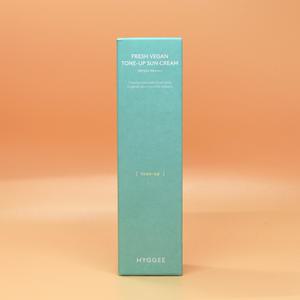 휘게 프레쉬 비건 톤업 선크림 50mL 셀러도메가능