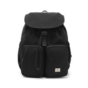 스노우피크 캠플 백팩 12L S25ZUCBP12 BK DK FG LE LK