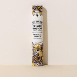 푸푸리 토일렛 퍼퓸 오리지널시트러스 10ml, 3개 추천