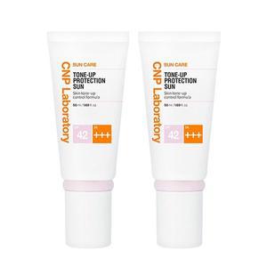 [NS홈쇼핑]차앤박_톤업 프로텍션 선 50ml X2개[35137358]