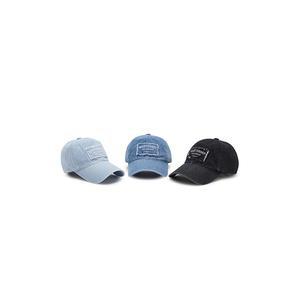 [LAP](신세계 사우스시티)VINTAGE PATCH WASHING BALL CAP AR7AH202