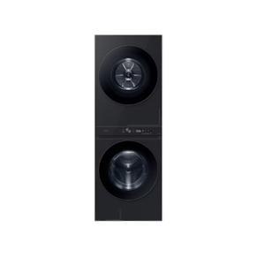 삼성전자 AI 원바디 Top-Fit 25/17kg  WF2517HDVVD 블랙캐비어 무료배송/삼성물류배