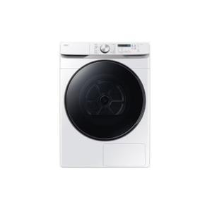 삼성전자 AI 건조기 21kg DV21DG8200BW 화이트 무료배송/삼성물류배송