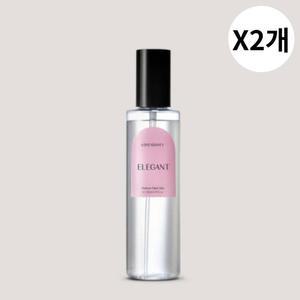 러비더비 섬유  스프레이 엘리가 추천 200ml X2개