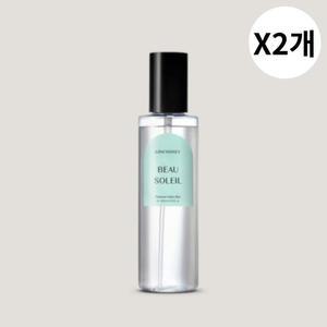 러비더비 퍼퓸 섬유  선물 보솔레이 200ml X2개