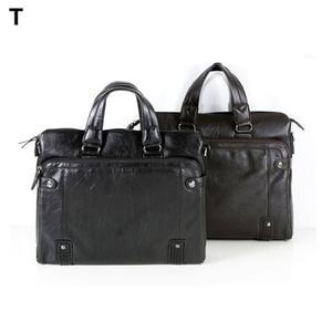큐리즌 PU 서류가방 CU4