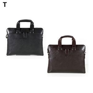큐리즌 PU 서류가방 CU9