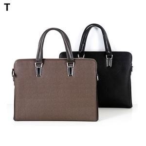 큐리즌 PU 서류가방 CU12