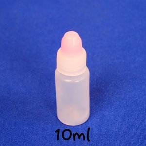 안약통 10ml 200EA 투약병 공병 안약병 다용도용기