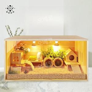 병아리하우스 육추기 메추리둥지 인큐베이터 앵무새 40cm 조류 항온기능