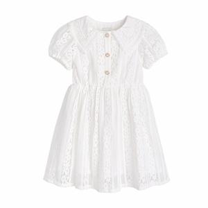 [CURLYSUE] 퓨어레이스원피스 [여름]