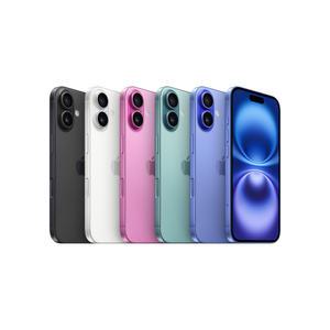 아이폰16 256GB LG번호이동/공시지원/완납개통/제휴카드X/부가X